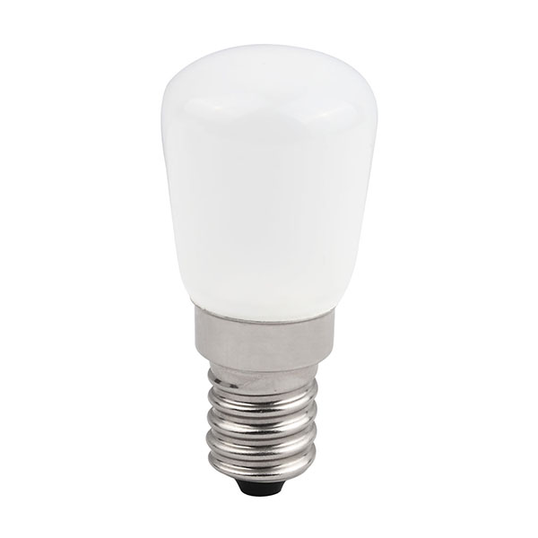 05664 - LED 2W Opal Pygmy - SES - 2700K